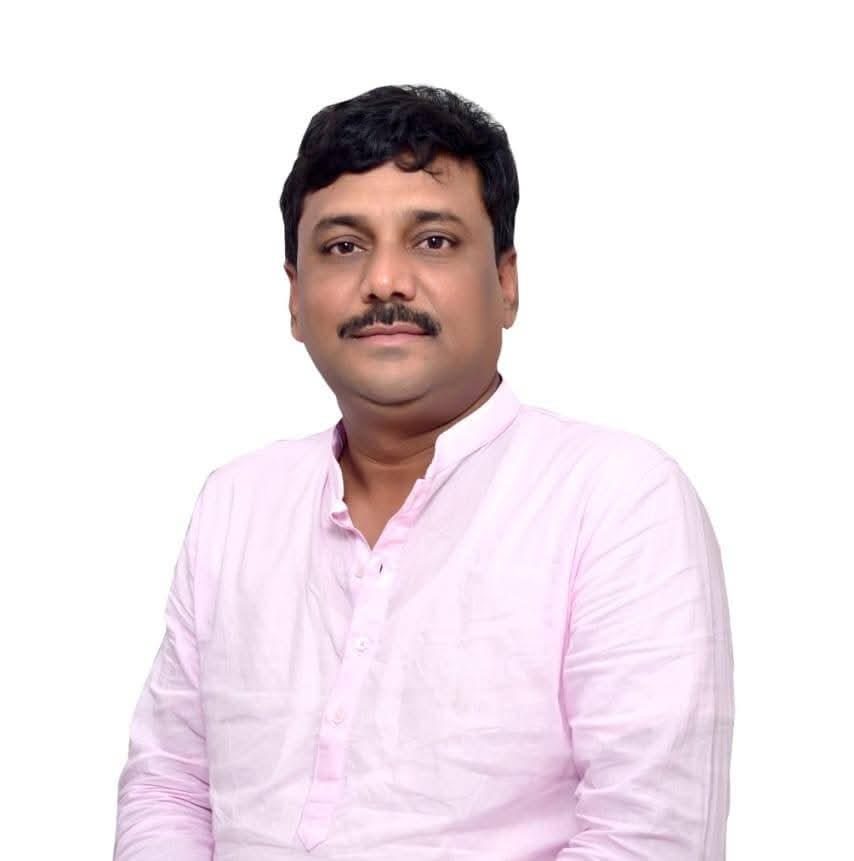 Brijesh Paswan